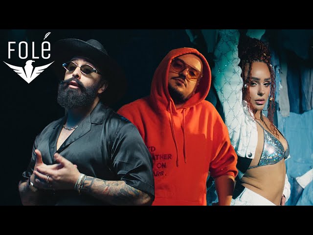 Lumi B x Ghetto Geasy x Egli - O SA MIRE