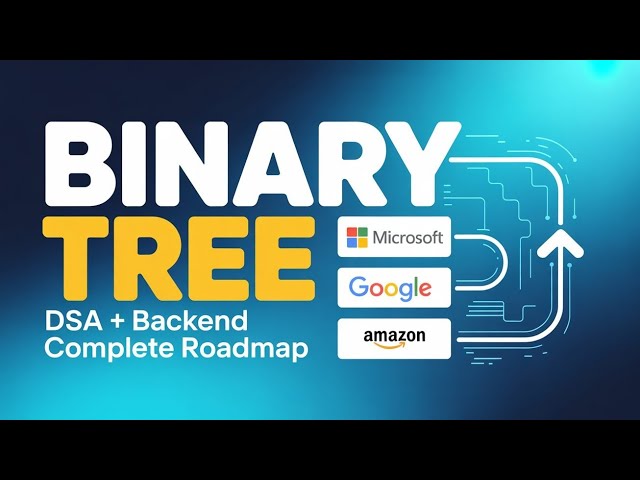 Binary Tree Implementation with typescript | Tree | #codingsstudio 