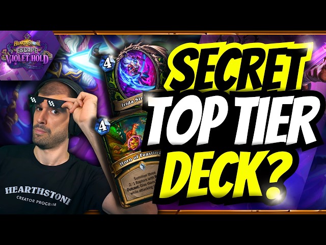 😈 VOID DH CAN'T LOSE?! UPDATED Guide + Gameplay 🔥