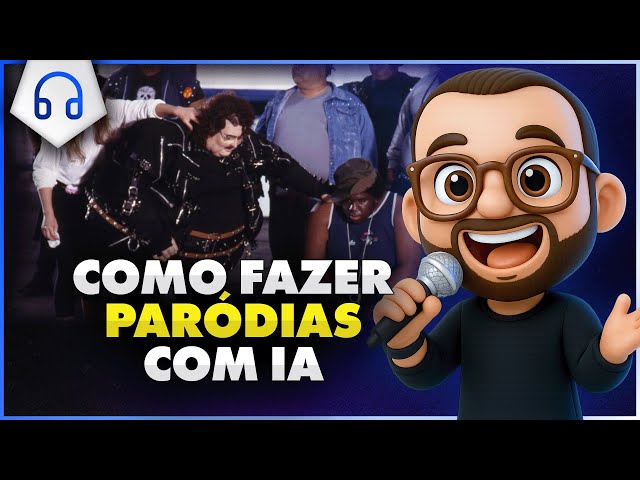 How to use famous music in SUNO and make a PARODY