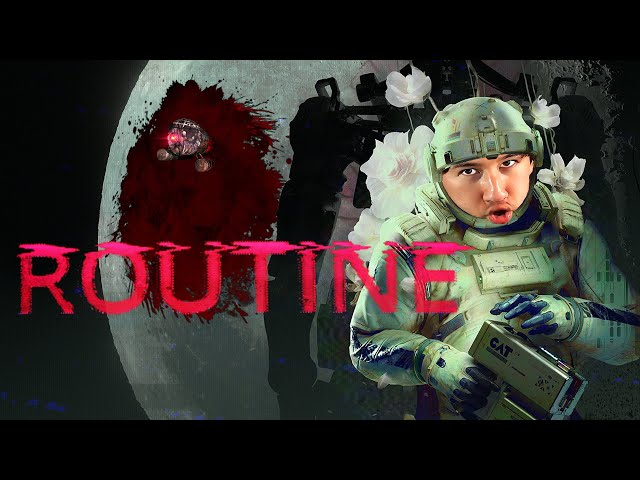 Routine (FULL GAME)