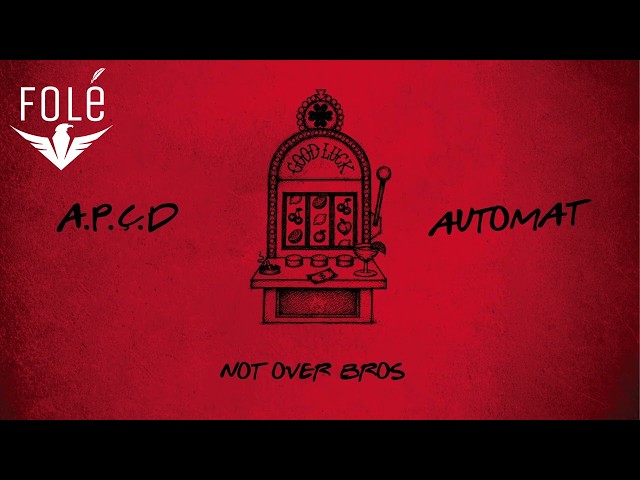BONO - AUTOMAT FT. BUTA