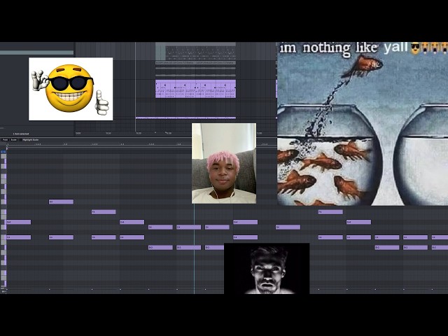 How to make Rage in Abelton (EASY MODE)