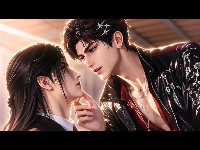 [MULTI SUB]💫 Tan-Skinned Pure Evil Playboy vs. Patiently Psychotic Real Heir! #DualProtagonists