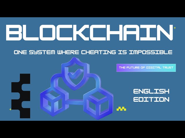 Blockchain Explained in 10 Minutes | Beginner Guide 2026 