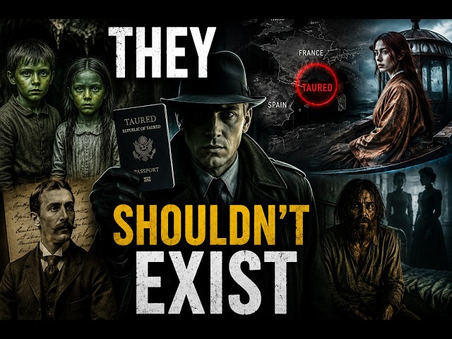 5 Mysterious People Who Claimed to Be From Parallel Universes