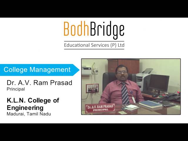 BodhBridge Educational Services