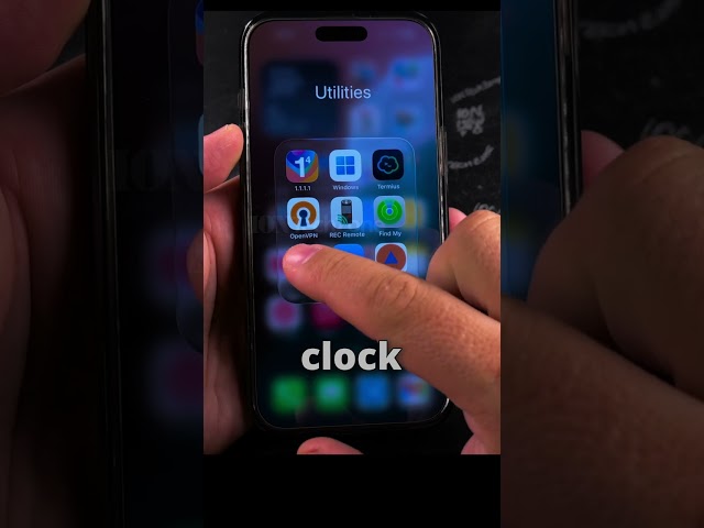 How to Change Your Alarm Sound on iPhone Part 1