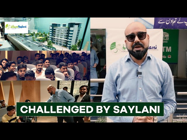 A Game-Changer for Pakistanis | Junaid Akram
