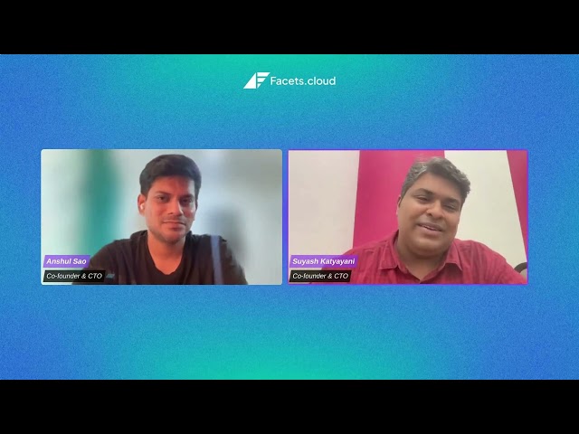 Using platform engineering to handle 10x complexity