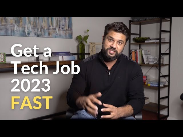 Fastest way to become a software developer in 2025