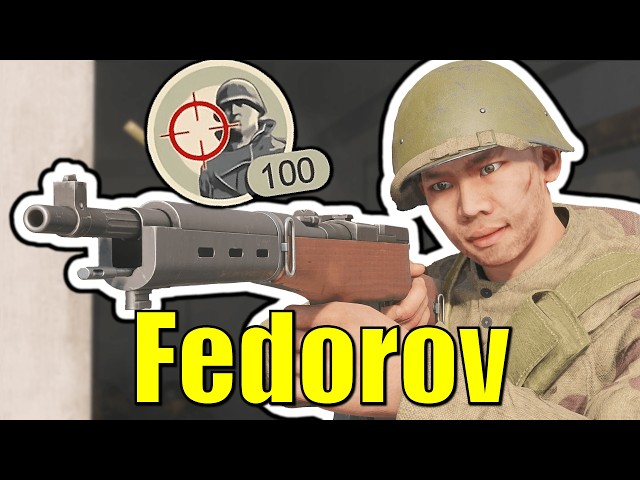 Gaijin REFUSES To Nerf This Gun