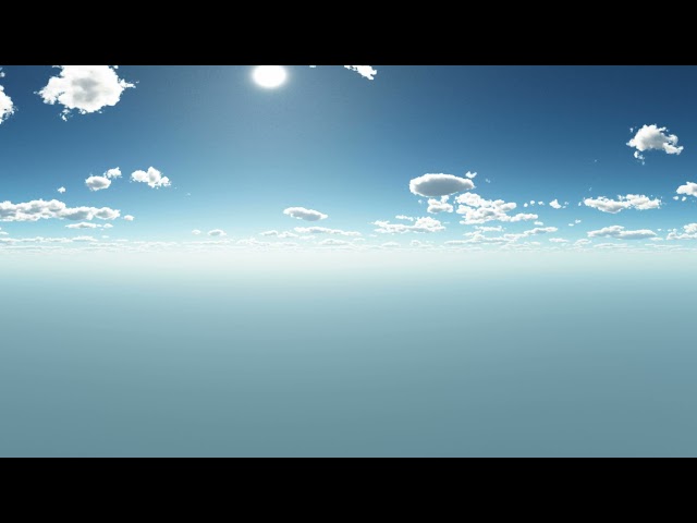 Clouds 360 Video Hackathon