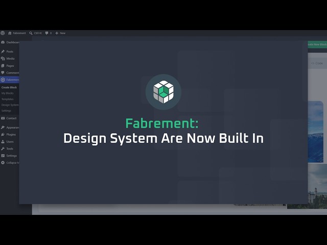 Meet the First AI Agent for WordPress Custom Coding | Build Gutenberg Blocks with AI