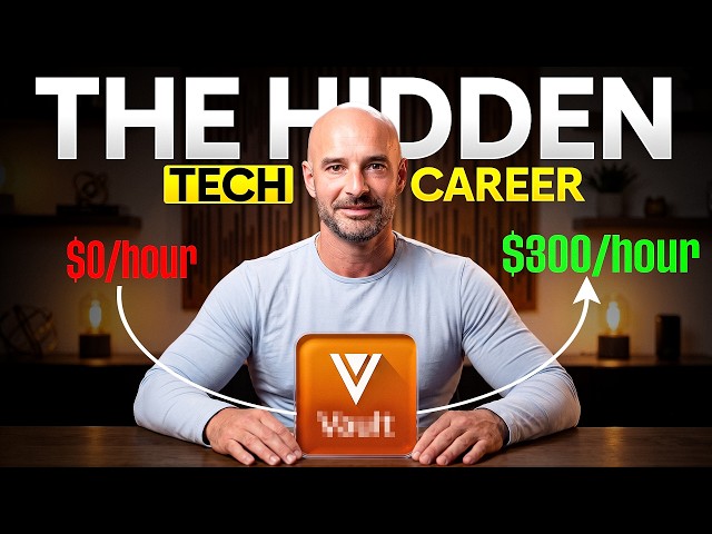Veeva Vault Careers Paying $300/Hour (No Coding Required)