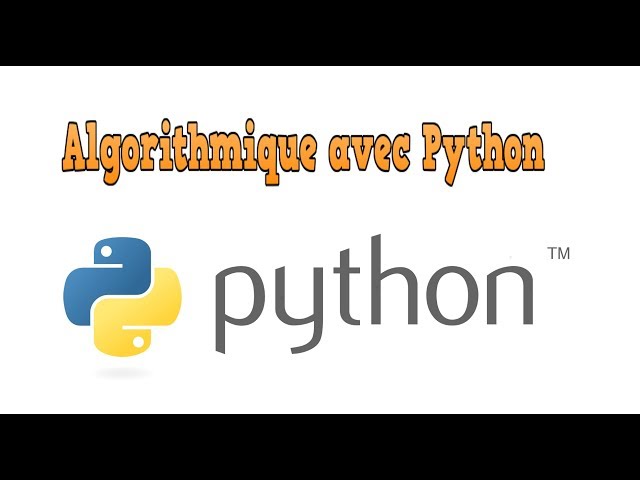 La boucle For En Langage Python (For loop)