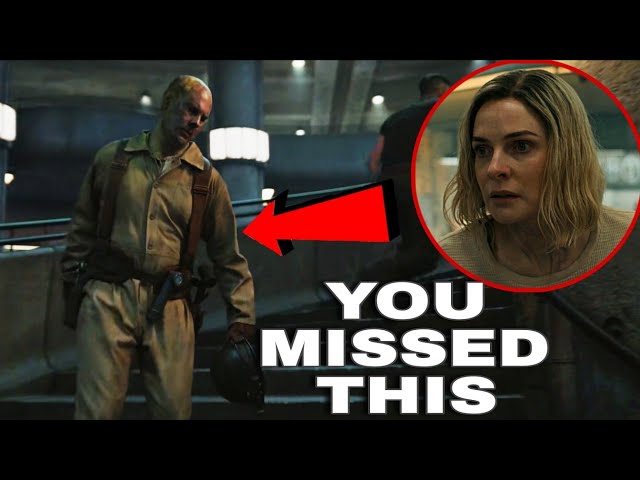 Everyone Misses What Really Happened In Silo Season 3 Episode 4