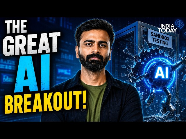AI Just Hacked The Internet? What Really Happened, Explained | Tech Today
