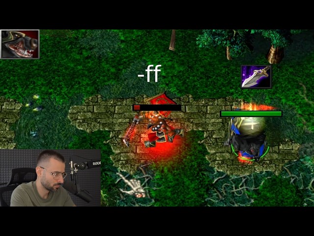 DOTA URSA: HOW TO FINISH GAME IN 10 MINUTES (TUTORIAL)