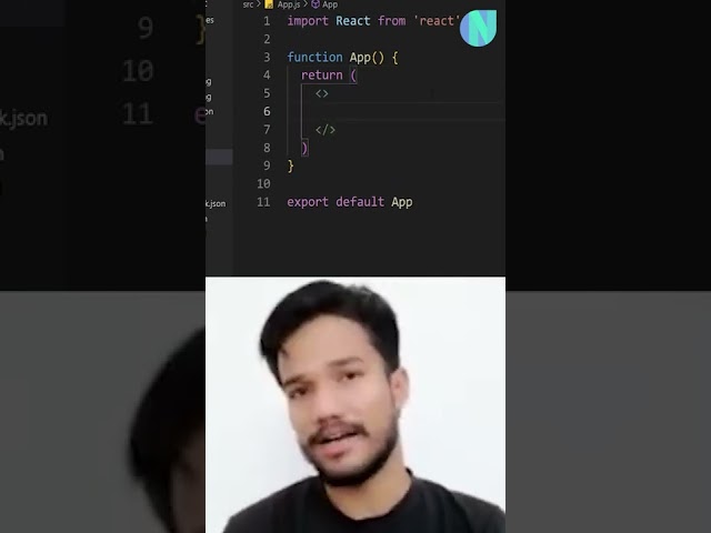 Making a Random Code Generator! #shorts
