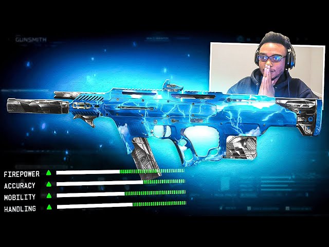 the *NEW* STRONGEST AR META LOADOUT in BLACK OPS 7! (BO7 Best Assault Rifle Class) BO7 Best Guns