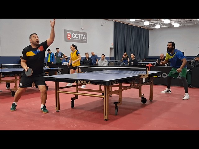 Jonathan  vs Winston [2629] - RR - CCTTA TOP 8 - OPEN - Feb 2026