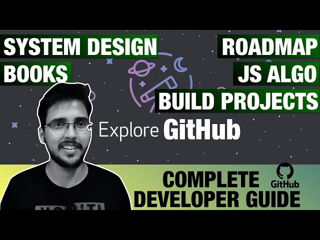 Developer Roadmap | College Project Ideas, System Design, Complete DSA | Javascript Algorithm Github