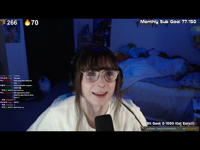 💕 Plus Program Push 27/100 💕 | ‼️SATURDAY NIGHT GAMING!!!‼️ | September 12th 2026