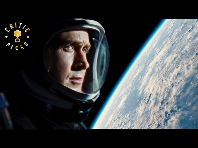 The Full Gemini 8 Launch Sequence | First Man 4K