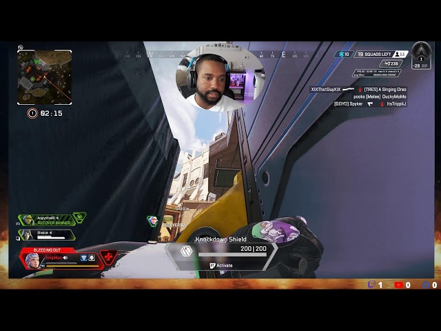 Accepting Applications