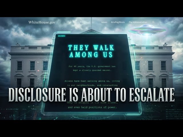 It's About To Get Crazy! The Great Narrative Collision...