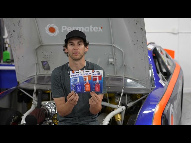 How to Choose the Right Threadlocker