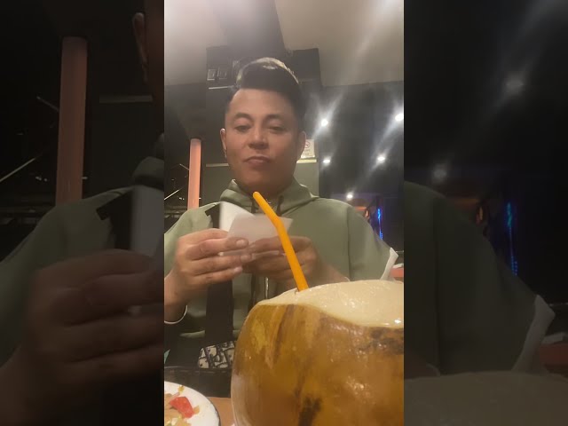 REZEKI ORANG LAIN ADA PADA KITA