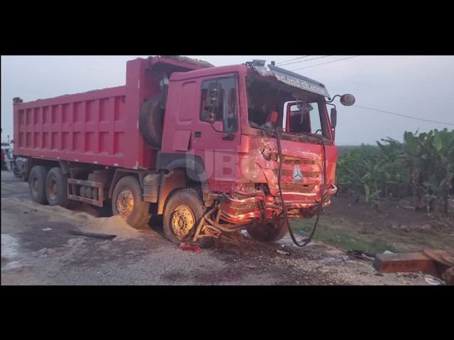 Transport Ministry Gives Sino Truck Owners 60 Days to Comply with Mandatory Inspection