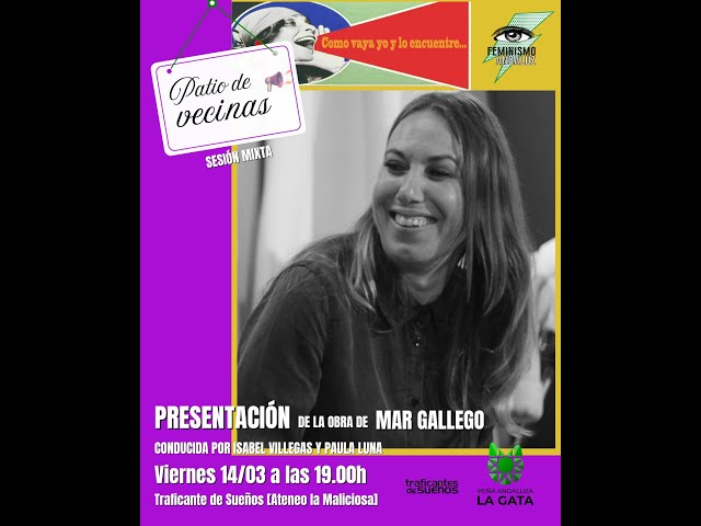 HABITAR UN NO-LUGAR. MAPEO SENTIMENTAL DE MI DEVENIR ANDALUZA