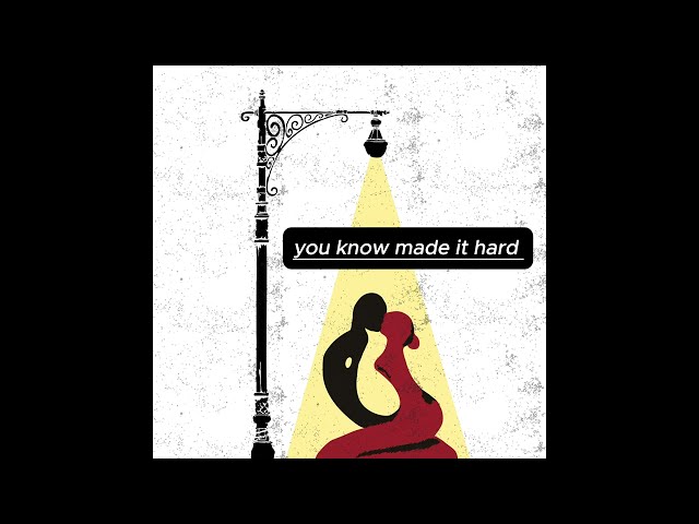 DA TI - FALLING FOR YOUR EYES (Official Lyric Video)