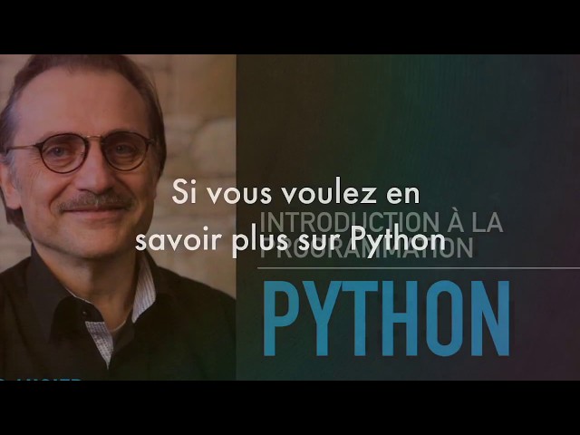 Petit jeu en Python - Le Morpion 4