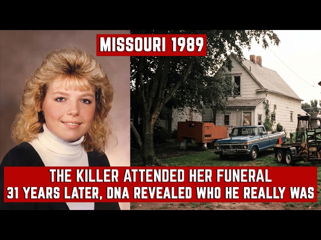 Missouri 1989 Cold Case Solved — Arrest Shocks Community