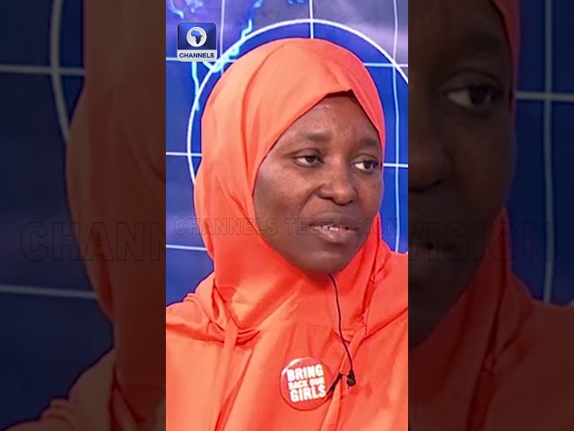 There Is No Country Anymore, Nigeria Is Gone - Aisha Yusuf