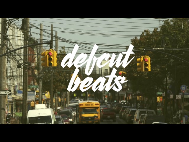 COME VA - Def Cut Beats // HQ // Hip Hop Instrumental