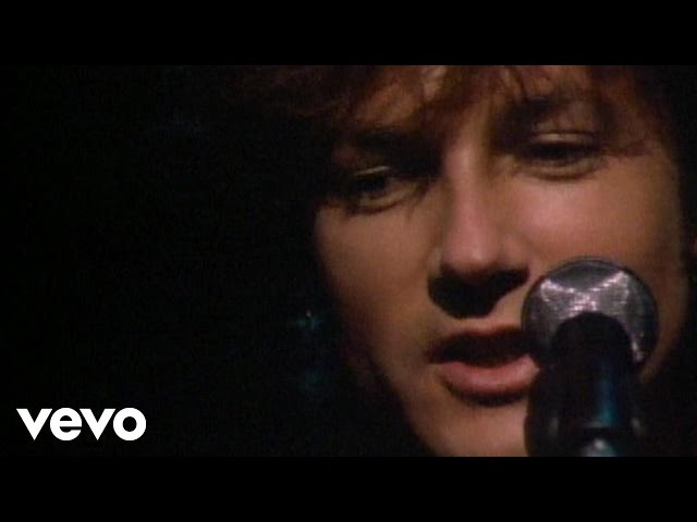 The Church - Reptile (Official Video)