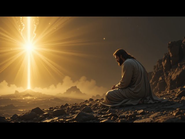 Listen Prayers While You Sleep |Bible Verses for Peace & Protection#jesuschrist #jesus #biblestudy