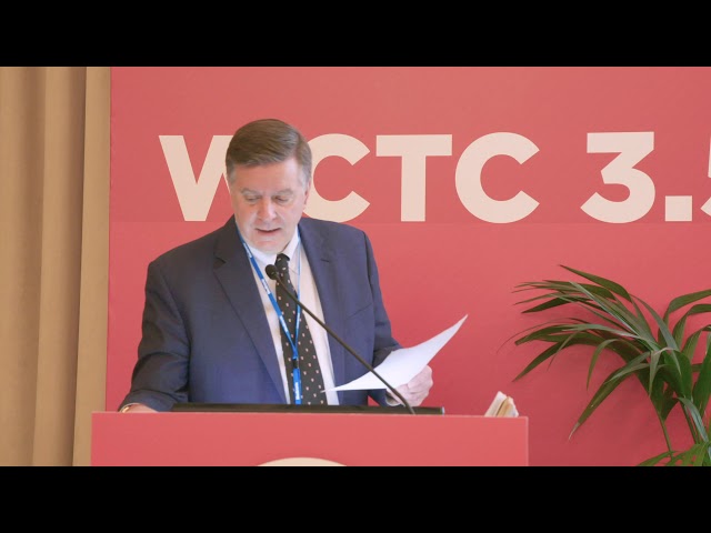 Welcome & Opening Remarks