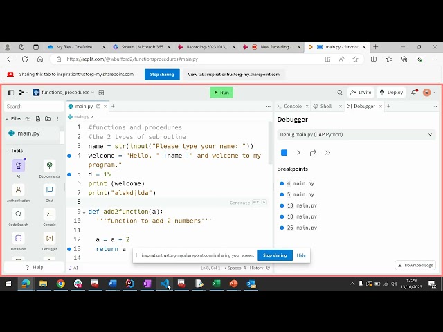 17IDEs and debugging tools