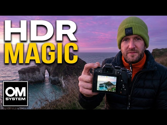 The Micro Four Thirds Photography Hack Nobody Talks About