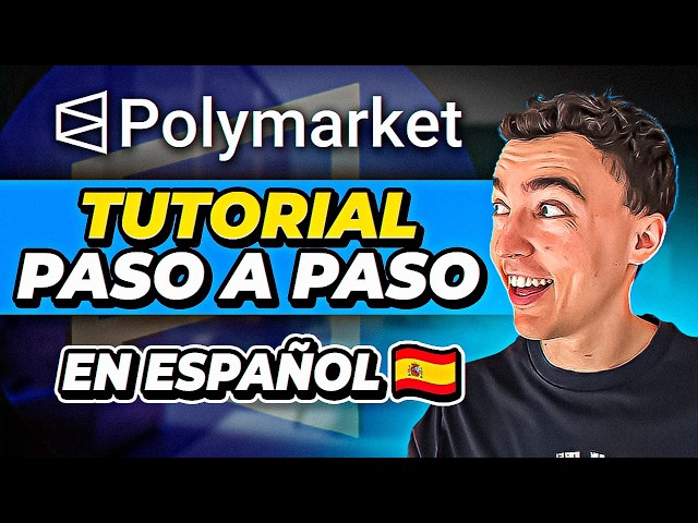 How to use Polymarket Step by Step and Start Earning Money with it (complete tutorial)⚡