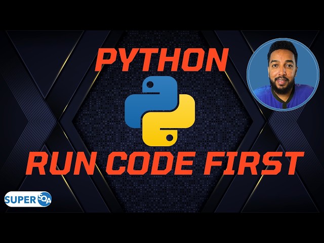 Running Python Scripts on Mac Terminal: A Practical Guide