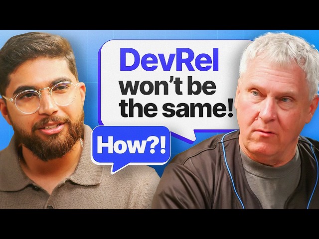 The future of Developer Relations (DevRel) – what to expect?