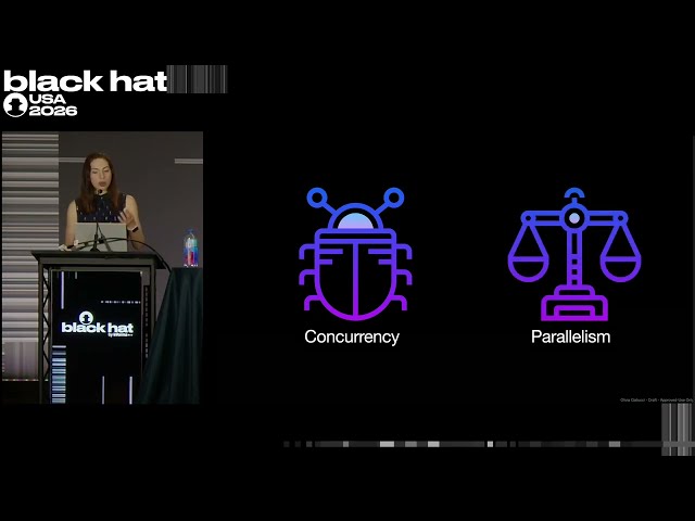 When Queues Become Vulnerabilities: Reverse Engineering GCD, XPC Races, and macOS Detection