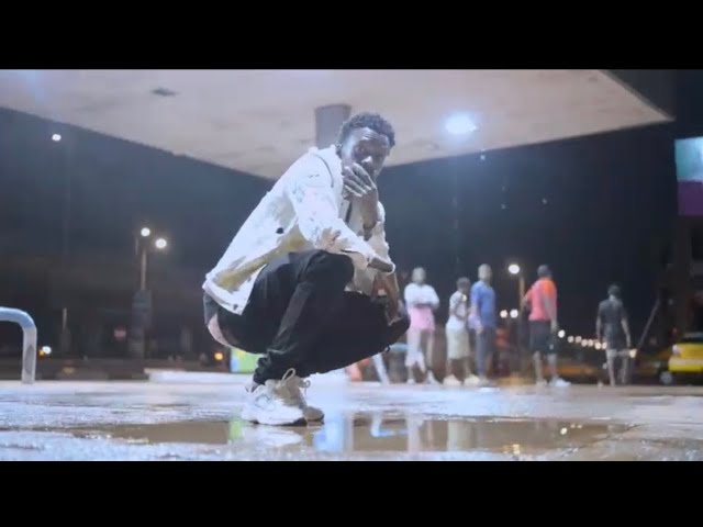 Myk Jayda – Different Class ft Mo30x  [Official Video]